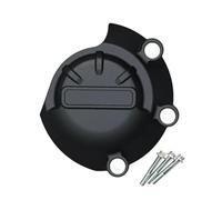 Protector De La Cubierta del Motor Motocicleta para NX500 NX 500 Adventure Sport 2024-2025 Carcasa Protectora Protección Motocicleta Motor Embrague Protector Cubierta(Cubierta de Pulso)