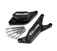 Protector de la cubierta del motor para Suzuki GSR 400/600/750 GSR400 GSR600 GSR750 Accesorios de la motocicleta Crash Slider izquierda derecha