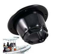 Protector De La Tapa Del Cable - Tapa Del Cable De Suelo | Tapa De Alambre Pesado | Tapa De Alambre De Servicio Medio Con Base No Deslizada, Proteja Los Cables Y Prevenir Los Peligros De