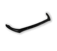 Protector De Labio Inferior del Parachoques Delantero para Ford para Fiesta MK8 Standard 2017-2021 Alerón Delantero para Coche