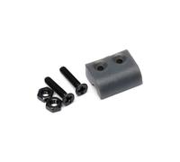 Protector de lámpara Black Diamond Distance 1500 TU Unisex