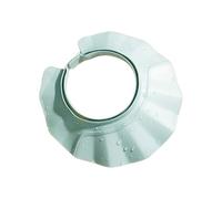 Protector De Lavado De Cabello Para Bebés - Gorro Ajustable Impermeable Para Protección Del Champú En La Ducha - Gorros de Baño para Lavar el Pelo de Niños | Para Bebés Niños Niñas Adultos Ancianos Em