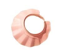 Protector De Lavado De Cabello Para Bebés - Gorro Ajustable Para Champú Con Ala Ancha | Protector De Cabeza Para Baño Bebé - Para Niños, Adolescentes, Ancianos, Embarazadas Y