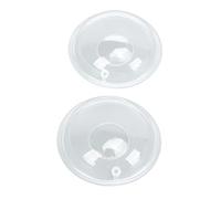 Protector de Leche, sin BPA, a Prueba de Fugas, Suave para la Recolección de Senos para Amamantar
