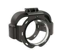 Protector de lente de alta transparencia para cámara X4Air de vidrio endurecido 9H, diseño de película impermeable, protectores de cámara con revestimiento AR a presión