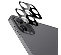 Protector de lente de c mara ESR (2 unidades) compatible con iPad Pro 11/13 (2024) Pro 12,9/11 pulgadas (2022/2021/2020), vidrio templado antiara