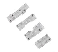 Protector de lente de cámara de 4 piezas para diseño de matriz, resistente a los arañazos, a prueba de polvo, con alta transmisión de luz para X a Pro Max, compatible con fundas, ajuste preciso para