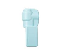 Protector de lente de cámara de ajuste preciso para cámaras de bolsillo, sistemas de cardán portátiles, montaje de liberación rápida para cubierta de pantalla de aventura