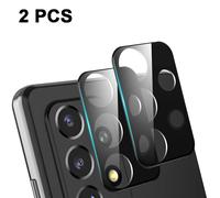Protector de lente de cámara de vidrio templado, máxima protección para Samsung Galaxy A52, cubierta resistente a roturas y arañazos,