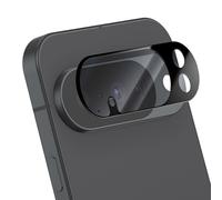 Protector de Lente de Cámara de Vidrio Templado para Google Pixel 10 Pro XL