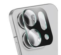 Protector de Lente de Cámara de Vidrio Templado para Oppo Reno 14 / 14F / 14 FS
