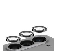 Protector de lente de cámara PanzerGlass Hoops Samsung Galaxy Z Fold6 Negro