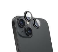 Protector de lente de cámara para iPhone 15/15Plus Original ultrarresistente