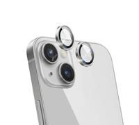 Protector de lente de cámara para iPhone 15/15Plus Original ultrarresistente