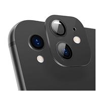 Protector de Lente de Cámara para iPhone XR/X/XS/XS MAX Convertir a iPhone 11/11 Pro/11 Pro Max, LucBuy Upgrade Protector de Lente de Cámara Trasera de Vidrio Templado Transparente Ultra Delgado
