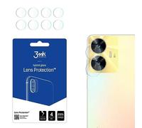 Protector de Lente de cámara para protección de Lentes Realme C55-3MK