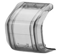Protector de lente de cámara UAV, accesorio de mantenimiento simple y elegante para Avata 2, mejora las protecciones, protector de visión inferior