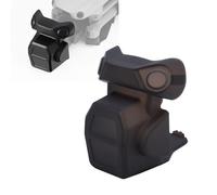 Protector de Lente de Dron para Air 3S, Cubierta Protectora de Lente de Dron para PC, capó Protector de Lente Resistente Al Agua para Accesorios Air 3S