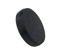 Protector de lente de silicona flexible inastillable, antiarañazos, diseño ligero para accesorios de cámara, protector de lente ligero