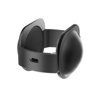 Protector de lente de silicona para arañazos, accesorios para fundas protectoras ligeras y suaves a prueba de caídas y a prueba de golpes