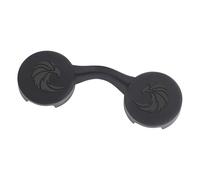 Protector de lente de silicona para cámara Avata 2 Goggles2 / 3, tapa de lente de silicona
