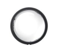 Protector de lente desmontable para cámara X4. Protección completa de la cámara protege contra la niebla, la suciedad y los arañazos
