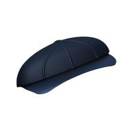 Protector de lente en forma de sombrero para cámara de visión trasera | Cubierta de cámara de coche, para larga distancia, ciudad, autopista, lluvia, rutas diarias, viaje por carretera
