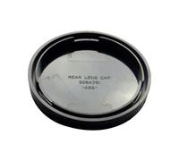 Protector de lente ligero para cámara XCD 907X CFVII X1DII2 que garantiza un uso prolongado y