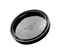 Protector de lente ligero para cámara XCD 907X CFVII X1DII2 que garantiza un uso prolongado y