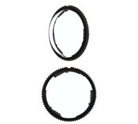 Protector de lente para insta360 X6, paquete de 2 unidades, protección