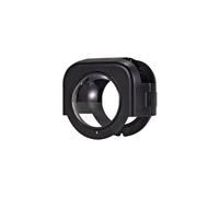 Protector De Lente Protector para insta360 X4 Deportes Cámara Hebilla Protector de Cristal Óptico Protector de Lente Anti-Rayaduras Lente Tapa Protectora