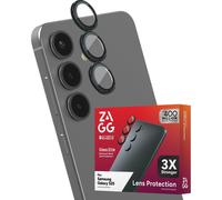 Protector de Lente ZAGG Glass Elite Anti-Reflectante para Samsung Galaxy S25