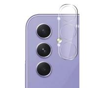 Protector de Lentes Camara para Samsung Galaxy A34 5G, Cristal Templado, Cobertura Total para Lente Trasera PTLE