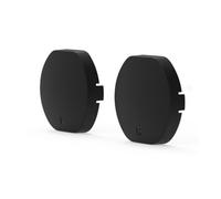 Protector de lentes de PSVR 2. Black