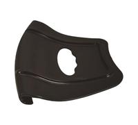 Protector de llanta de rueda, cubierta protectora de neumático para | Protección universal para llanta y neumático de moto para carretera, grava, garaje