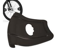 Protector de Llanta de Rueda | Protección para Neumáticos De Moto - Cubierta Protectora para Llantas De Motocicleta Bicicleta En Carretera De Tierra Resistente
