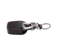 Protector de llavero de cuero compatible con BMW E34 E36 E38 E39 E46 3 5 7 llaveros que soportan la integridad funcional a largo plazo