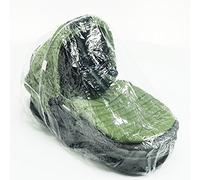 Protector de lluvia Compatible con ABC Design Viper 4 Carrycot