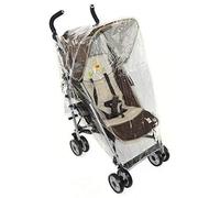 Protector de lluvia Compatible con ABC diseño funda para Buggy