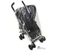 Protector de lluvia Compatible con Cosatto Bob