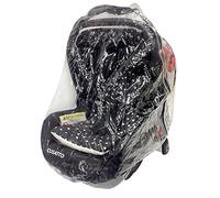 Protector de lluvia Compatible con Cosatto Cabi asiento de coche (228)