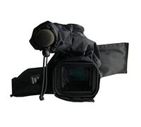 Protector de lluvia compatible para Canon XA25 XA35 XA40 XA45 XA50 XA55 XF100 XF105 XF200 XF400, XF405 JVC GY-HM170u HM150 HM180 GY-HM200 HM250SP Sony HXR NX80 NX70U pxw-x70 Z90V NEX-VG900