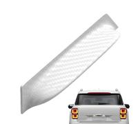 Protector de lluvia para cámara de coche, visión de 360 grados, protección contra la lluvia para cámara de marcha atrás, protección contra salpicaduras, para caravanas, camiones, exteriores