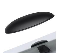 Protector de lluvia para cámara de marcha atrás | - Barro impermeable para espejo retrovisor trasero coche | Protección para vehículos Scooters SUV Sedanas Pickups Furgón | Estacionamiento Conducción