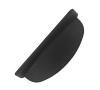 Protector de lluvia para cámara de marcha atrás de coche | Junta de silicona impermeable | Protección de cámaras de marcha atrás de coche | para camiones Camping-Car Remolques Bicicleta Antipolvo