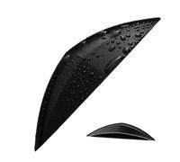 Protector De Lluvia para Cámara De Marcha Atrás | Pantalla Protectora Antideslumbrante - Protector De Cámara Trasera Coche | para Conducción Nocturna En Carretera Montaña con Lluvia Niebla Zona