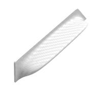 Protector de lluvia para cámara trasera, protector contra la lluvia para cámara de visión de 360 grados, protección para cámaras de visión trasera de coche, modificación de coche, protector antipolvo