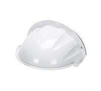 Protector de lluvia para chimenea de caldera para sistemas de calefacción, protector contra la intemperie que protege contra el viento y la entrada de agua para Vaillant Worcester para ideal