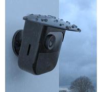 Protector de lluvia para la cámara intermitente exterior 4, cubierta exterior, protección solar, accesorios para cámara de vigilancia Blink Outdoor Camera 4ª
