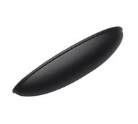 Protector de lluvia para lentes de marcha atrás, paquete de 4 protectores universales de ABS | Accesorios para proteger la visión trasera, protección contra salpicaduras a prueba de lluvia, ajuste